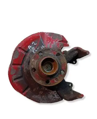 Audi A2 Front wheel bearing hub 