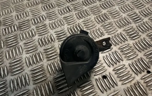 Hyundai Terracan Horn signal
