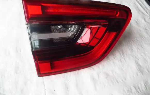 Renault Kadjar Tailgate rear/tail lights 265550151R 900613326ZBZ 90061332