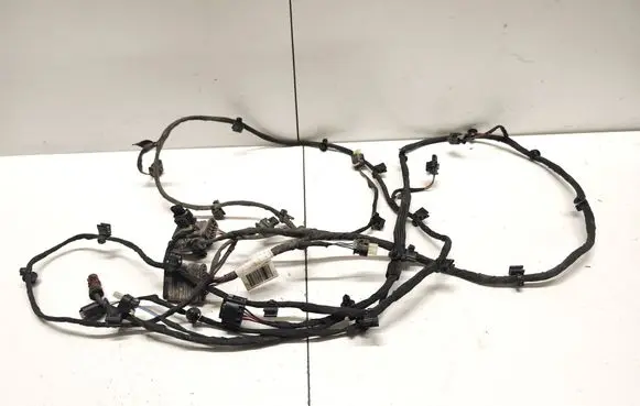 Mercedes-Benz EQB Parking sensor (PDC) wiring loom A2435407010 5407010