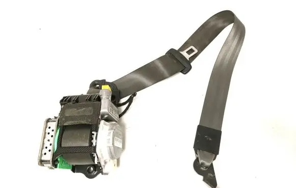 Audi Q5 SQ5 8R Front seatbelt 8R1857705J