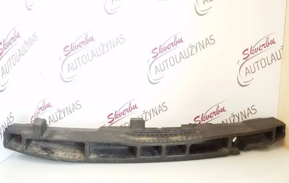 Renault Kadjar Front bumper foam support bar 620939134R
