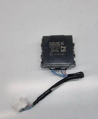 Toyota RAV 4 (XA50) Other control units/modules 8934042060