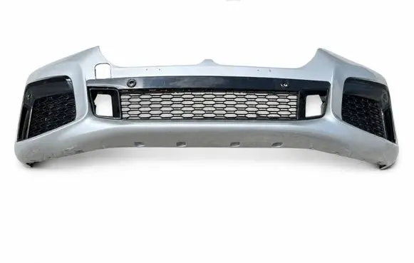 BMW 7 G11 G12 Front bumper 8745834