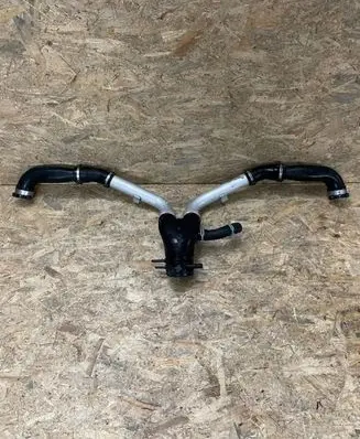 Porsche 911 991 Rear brake caliper