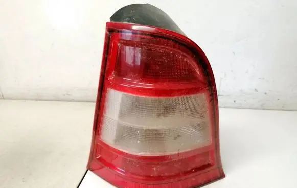 Mercedes-Benz A W168 Rear/tail lights 1688200564l