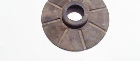 Opel Zafira A Front coil spring rubber mount 90538496 90538496-96-
