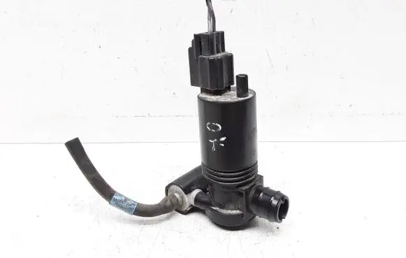 Volvo XC60 Windscreen/windshield washer pump 1007149 1004241N