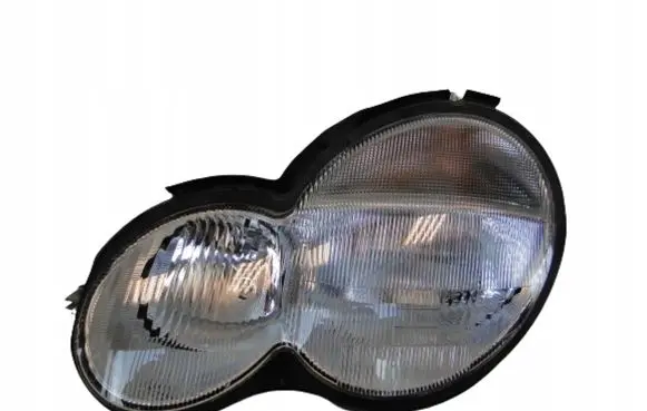 Mercedes-Benz C W203 Headlight/headlamp A2038200361