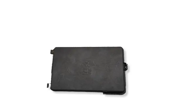 Ford Transit Custom Fuse box cover BK2T14A075AB