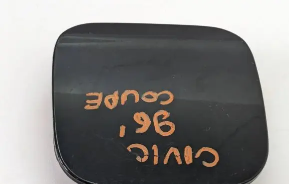 Honda Civic Fuel tank cap