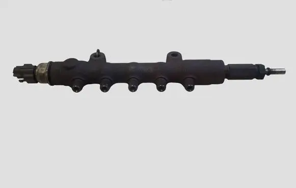 Ford Transit Fuel main line pipe