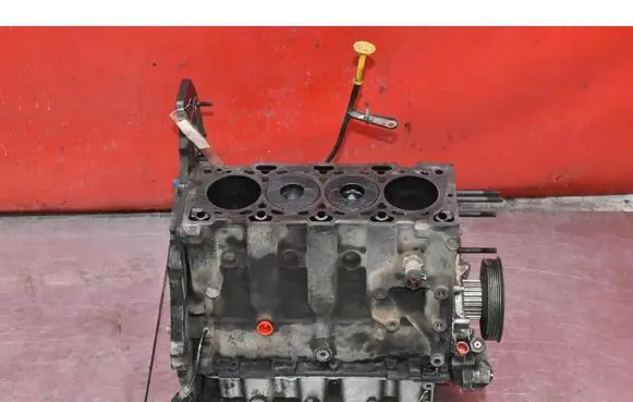 Land Rover Freelander Engine block 20T2N
