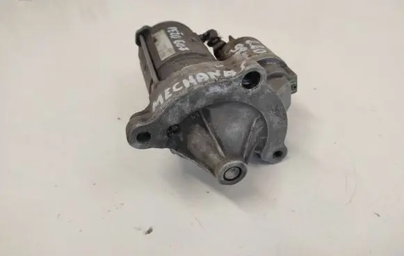 Peugeot 607 Starter motor 26H60156MM D8R28