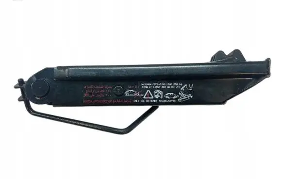 Honda Civic Lift Jack 