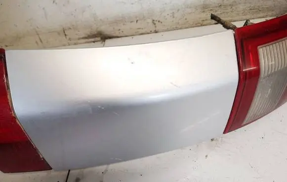 Opel Meriva A Rear/tail light trim molding 