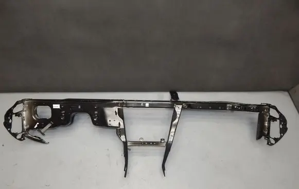 Audi A8 S8 D4 4H Dashboard cross member/frame bar 4H1857017A