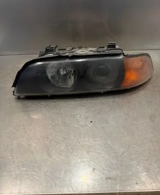 BMW 5 E39 Headlight/headlamp 