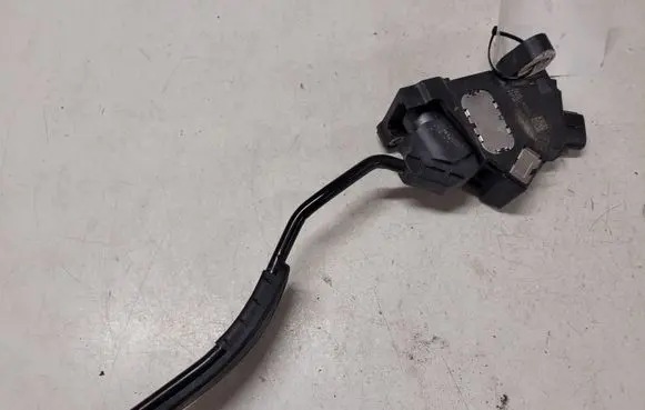 Toyota Auris 150 Accelerator throttle pedal 7811002030 07313A 48138704669