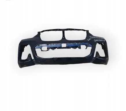 BMW X3 G01 Front bumper 511113960514