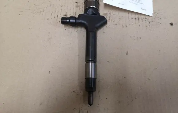 Mazda 5 Fuel injector RF7J 13H50