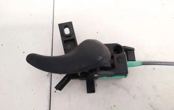 Seat Alhambra (Mk1) Rear door interior handle 95vw22600abw