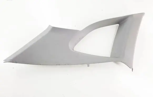 BMW X1 E84 (B) pillar trim (top)