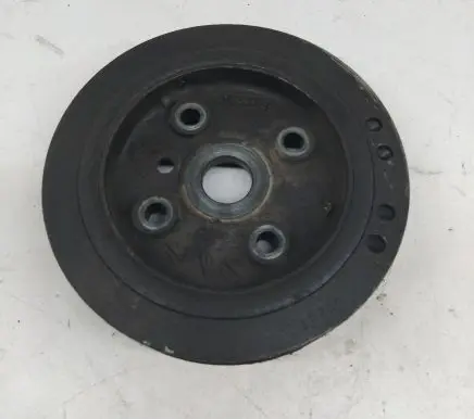 Volvo S80 Crankshaft pulley ZM23795