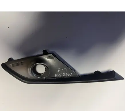 Mazda CX-3 Front grill D10J50C11