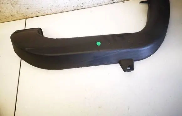 Ford Fiesta Cabin air duct channel 2S6HA018W19AA 1034309APIA