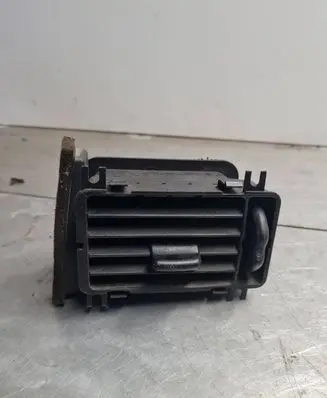 Volkswagen II LT Dash center air vent grill 9018310030