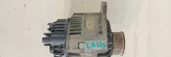Citroen Xantia Generator/alternator 2541665A VALEO