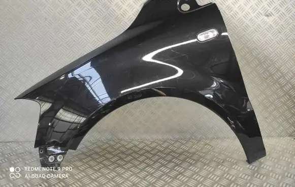 Volkswagen Fox Fender