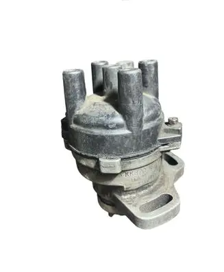 Opel Astra H Spark distributor K37018200D DA124057 8U17