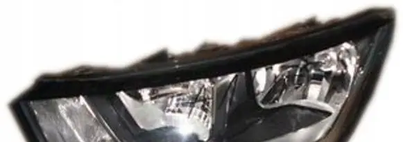 Audi A1 Headlight/headlamp 4K0941033