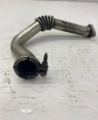 Audi A6 C7 EGR valve line/pipe/hose 03L131521R