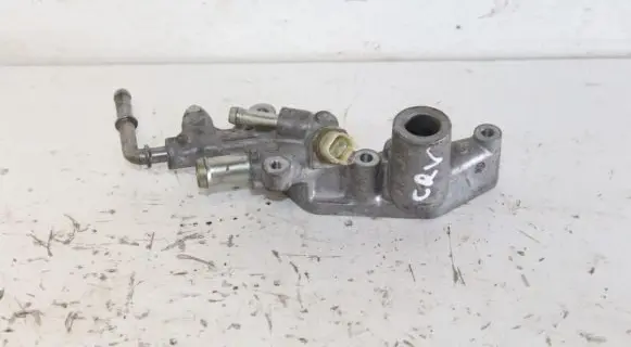 Honda CR-V Engine coolant pipe/hose