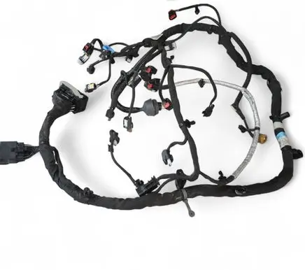 Ford Kuga III Engine installation wiring loom KU5T-12C508-R59CL