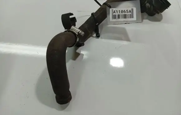 Opel Astra J Engine coolant pipe/hose 