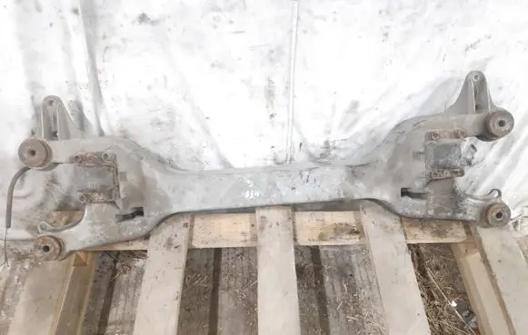 Rear subframe
