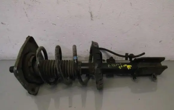 Peugeot Expert Front shock absorber/damper