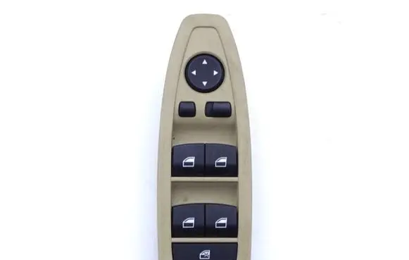 BMW 3 F30 F35 F31 Quarter vent window switch 9208111