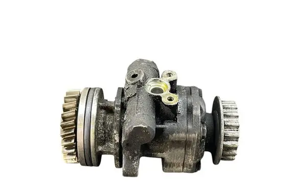 Volkswagen Touareg I Power steering pump 7L6422153B