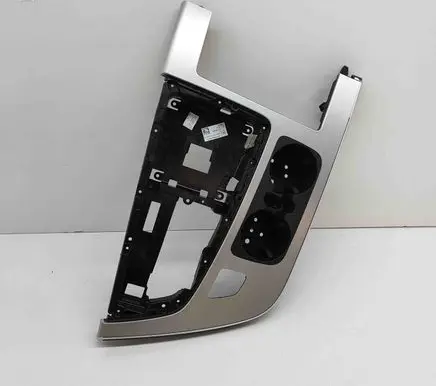 Audi Q7 4M Other center console (tunnel) element 4M0862534 4M1864241