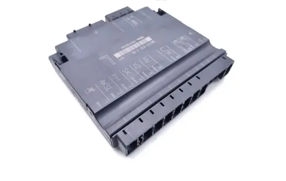 Mercedes-Benz S W220 Seat control module 2208201185