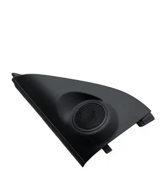 Front door high frequency speaker