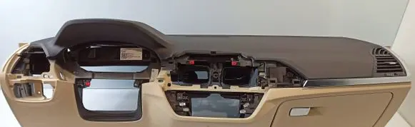 BMW X3 G01 Dashboard 51457937293 7937293 51167941044