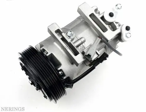 Nissan X-Trail T31 Air conditioning (A/C) compressor (pump) ACP921000S
