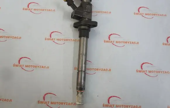 Ford Galaxy Fuel injector 9657144580