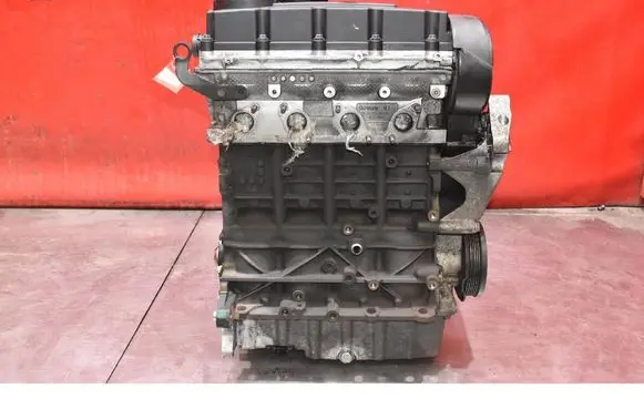Audi A3 S3 8P Engine BKD